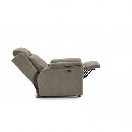 Sillón Relax Mopal Roma