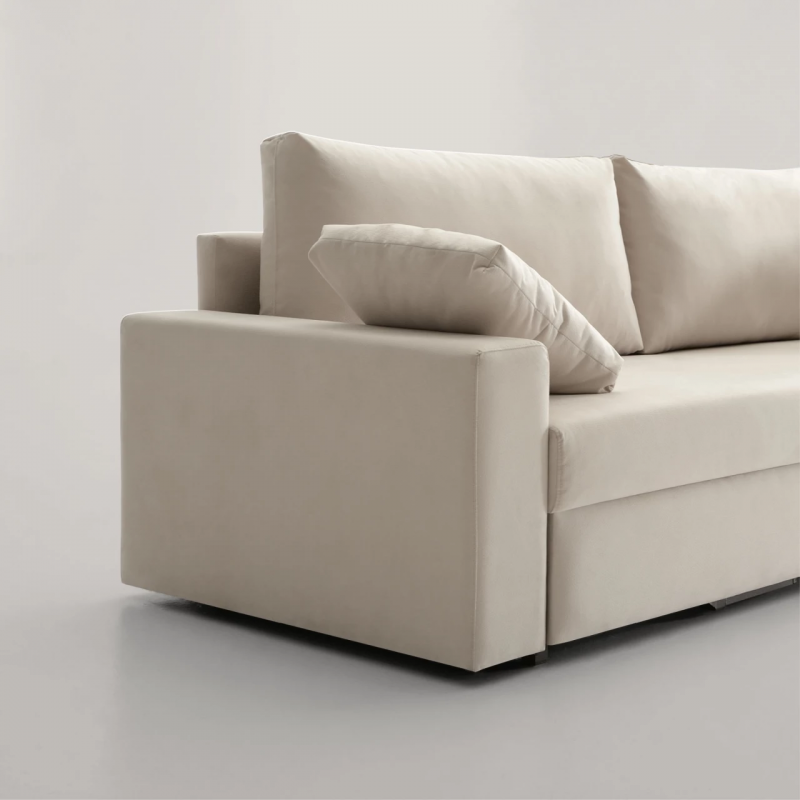 Sofá Cama Frances Bañon  Fani