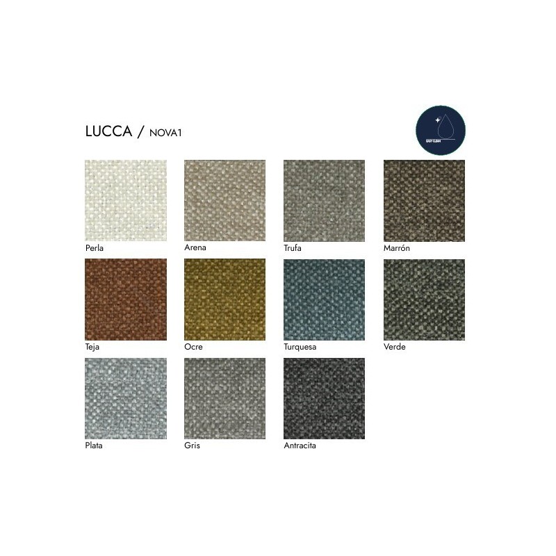 Sillón Relax Acomodel Ágata 