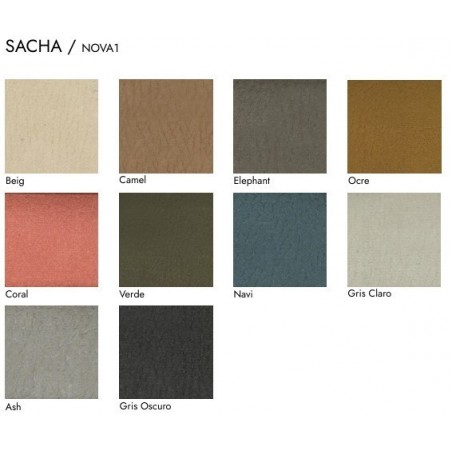 Sillón Relax Acomodel Alcalá