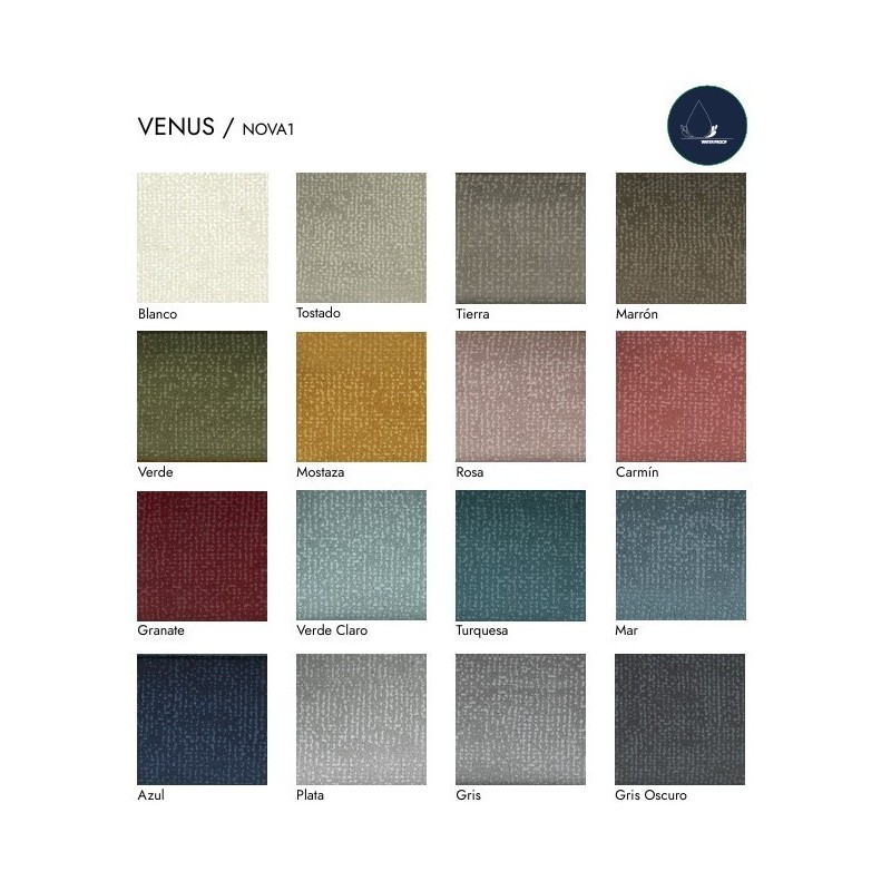 Sillón Relax Acomodel Alcalá