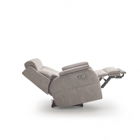 Sillón Relax Reyes Ordoñez City XL