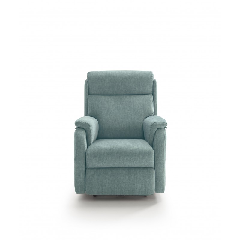 Sillón Relax Reyes Ordoñez City XL