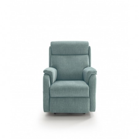 Sillón Relax Reyes Ordoñez City XL