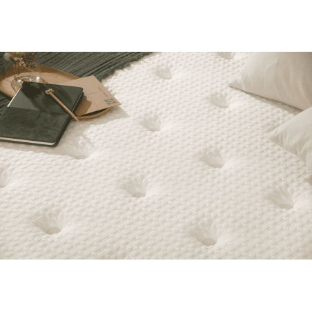 Colchón Sonpura Silence V1