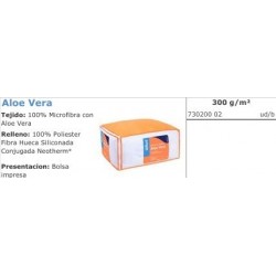 Nórdico de 240x220 cm