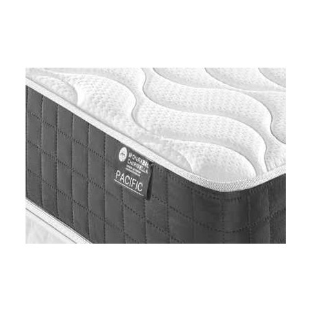 Colchón Monrabal Chirivella Pacific