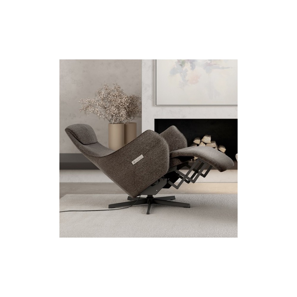 Sillón Relax Bogal Karen