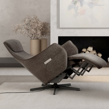 Sillón Relax Bogal Karen