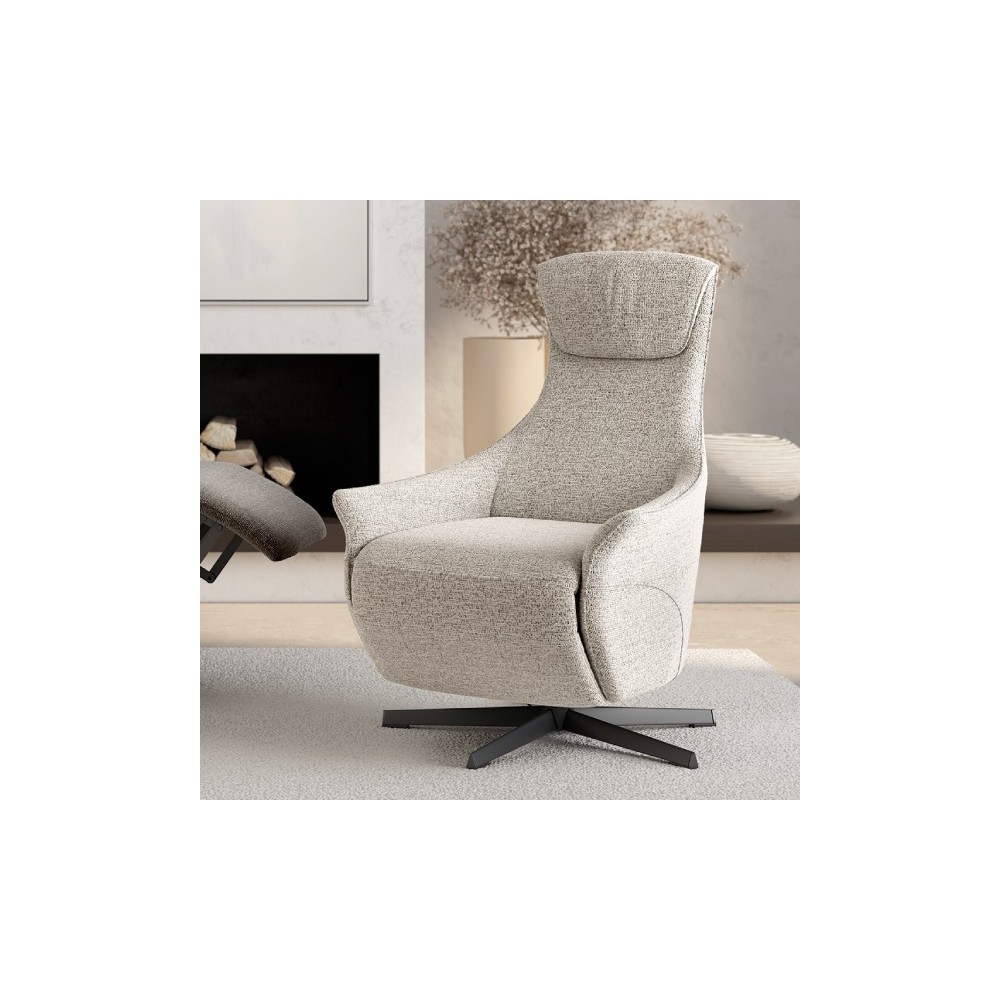 Sillón Relax Bogal Karen