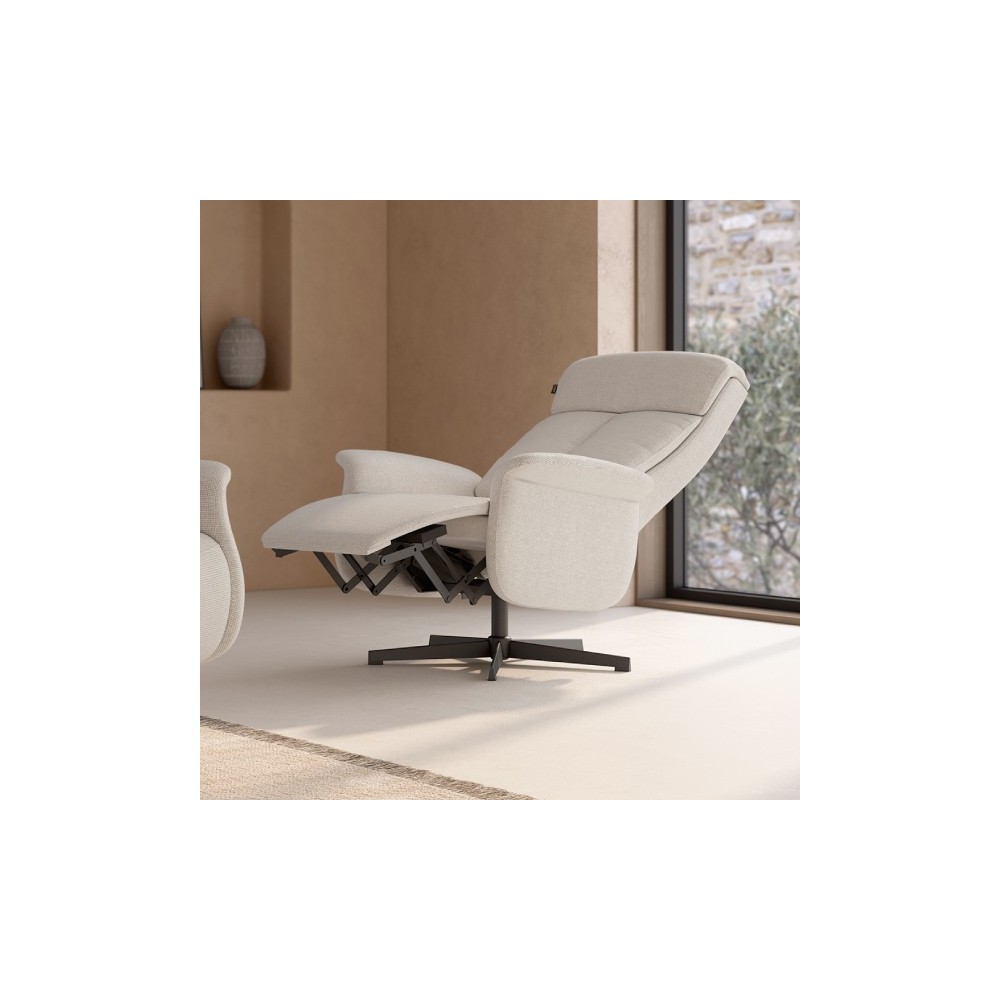 Sillón Relax Bogal Nely