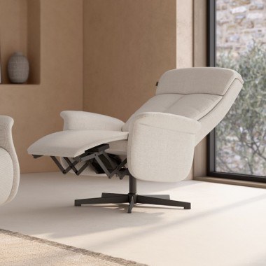 Sillón Relax Bogal Nely