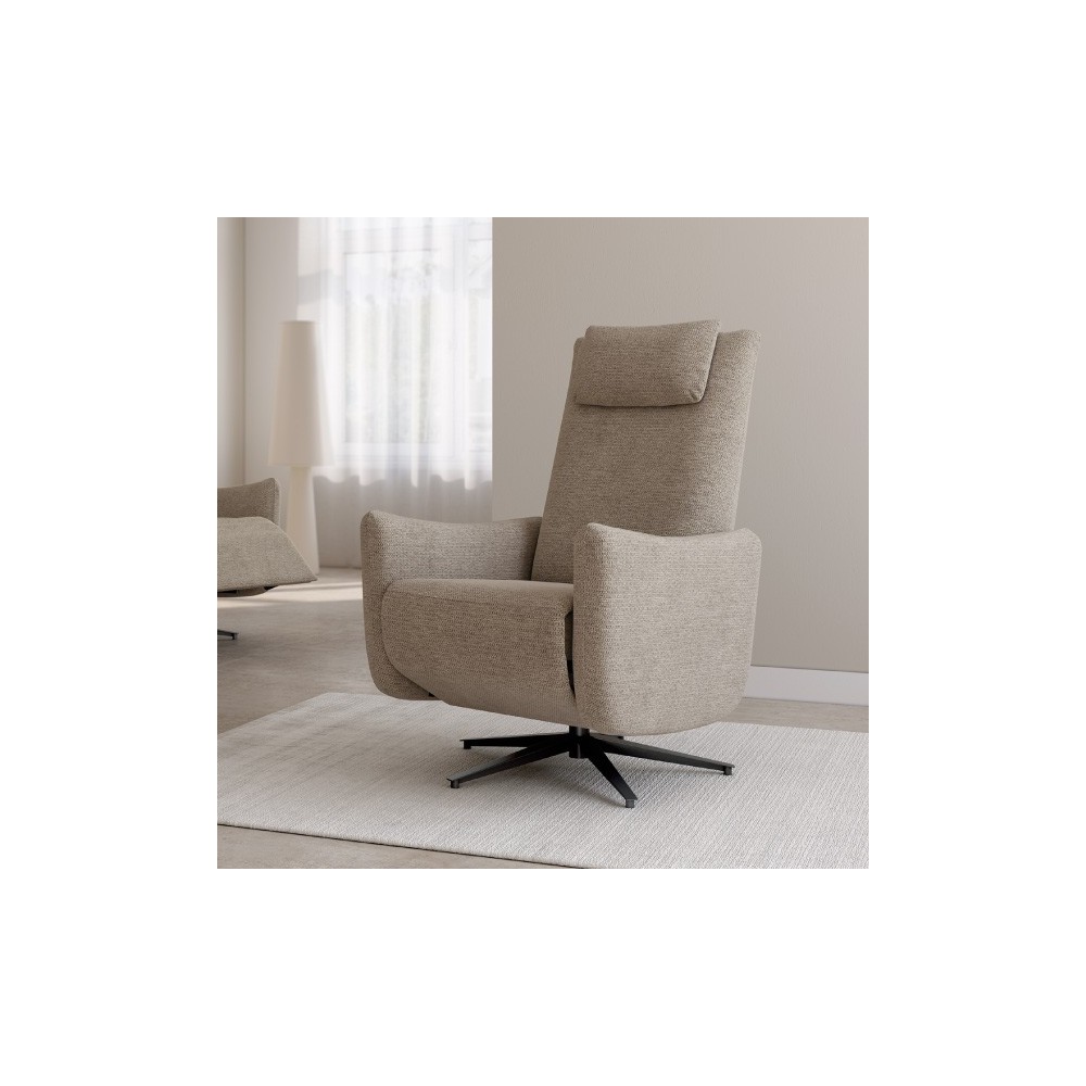 Sillón Relax Bogal Megan