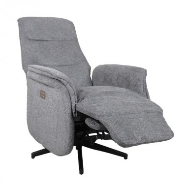 Sillón Relax Bogal Anais