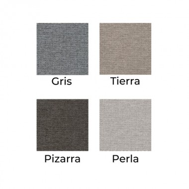 Sillón Relax Bogal Anais