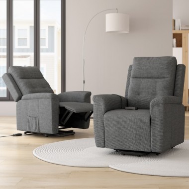 Sillón Relax Bogal Noelia