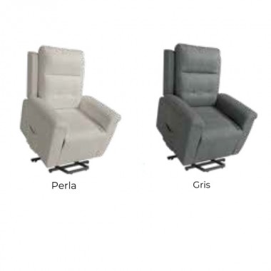 Sillón Relax Bogal Noelia