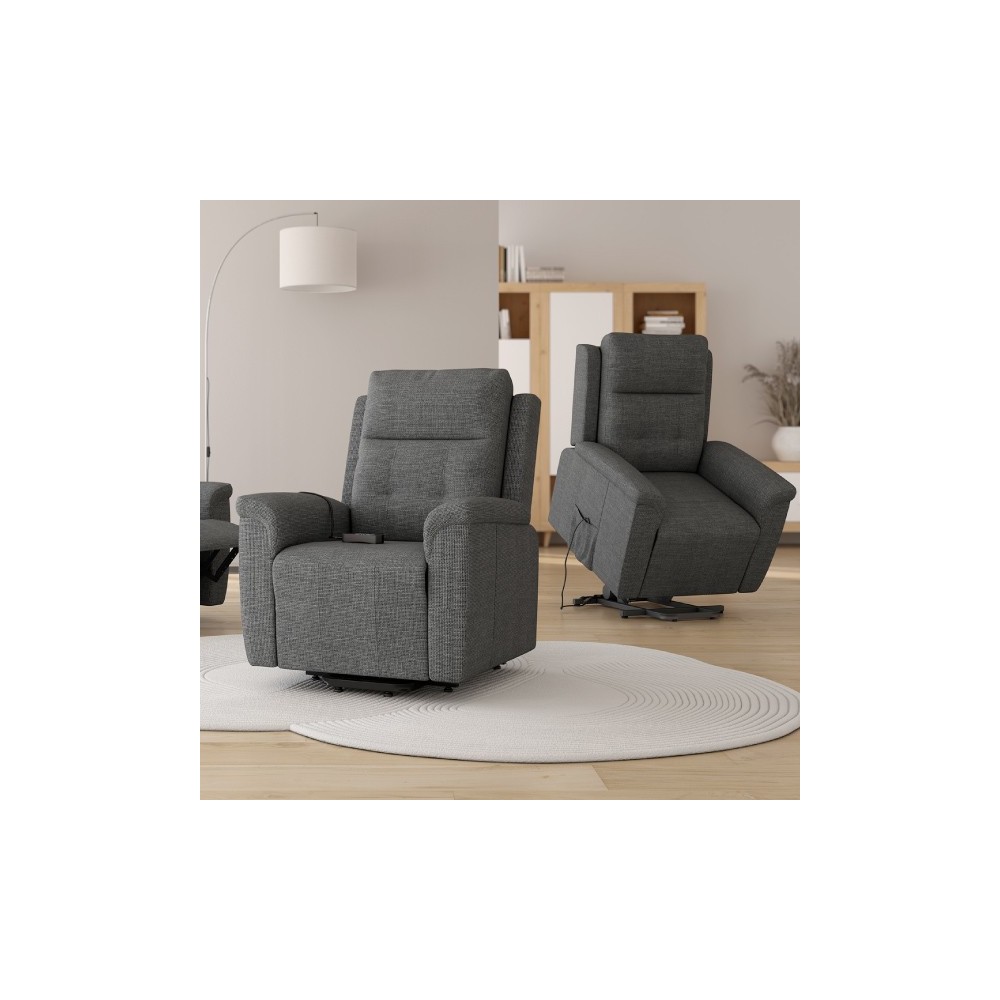 Sillón Relax Bogal Noelia