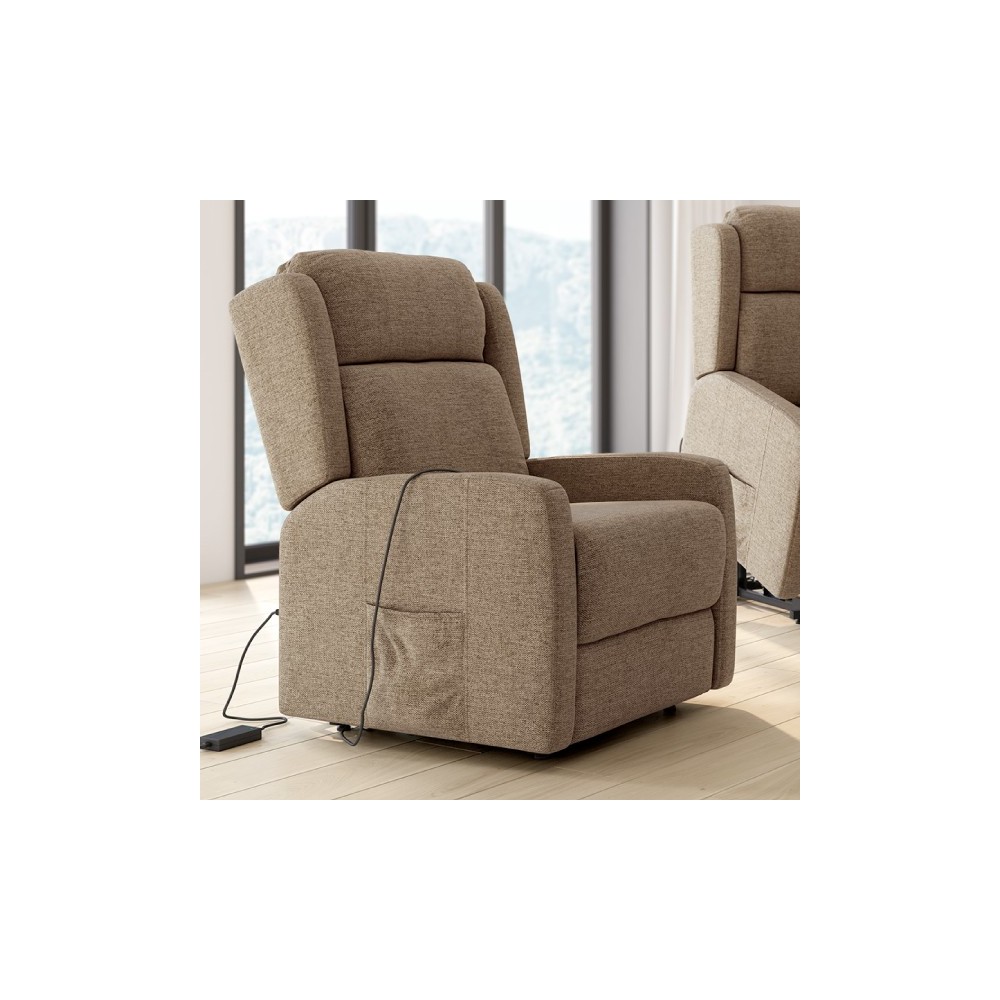 Sillón Relax Bogal Lupe