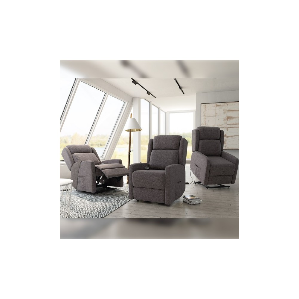 Sillón Relax Bogal Celia