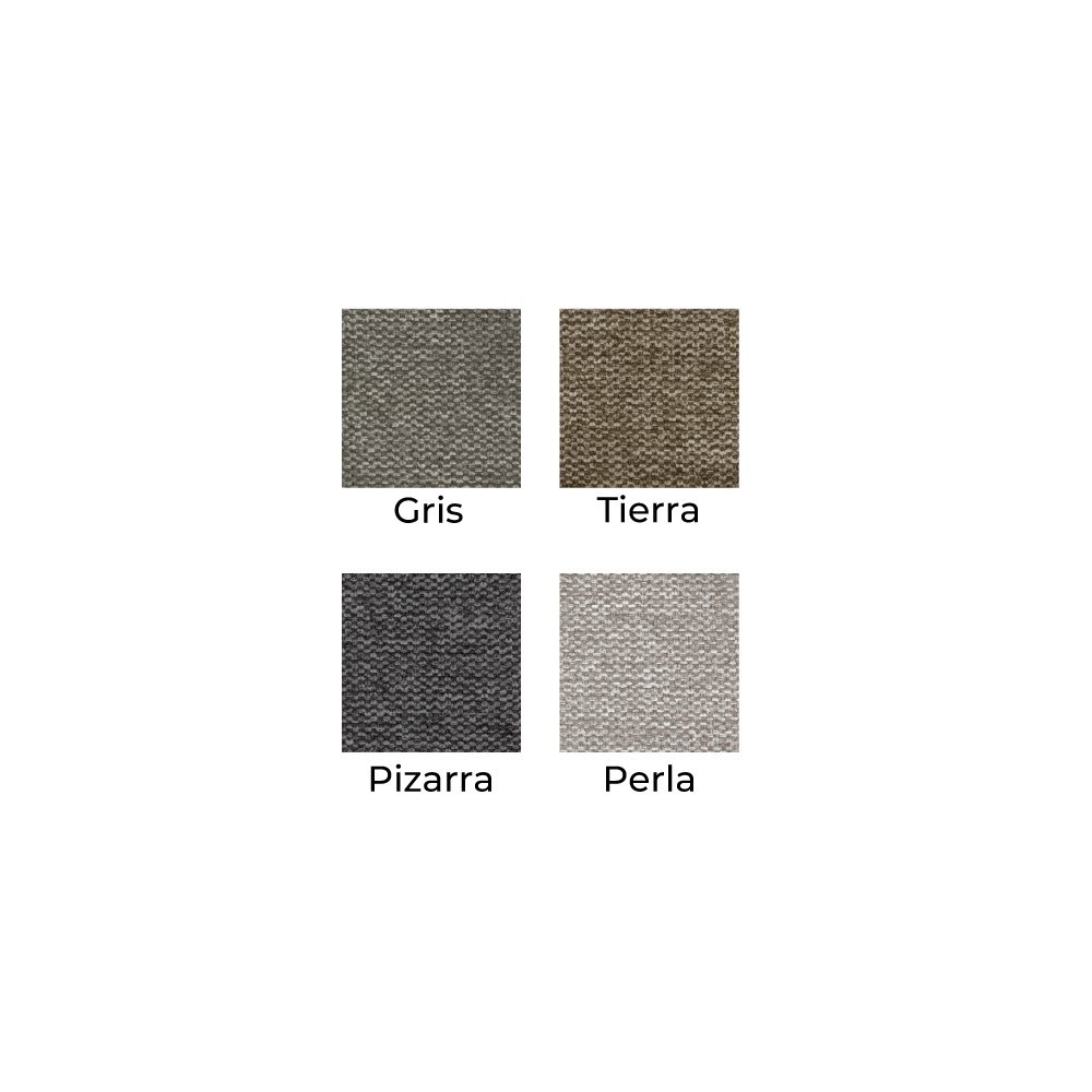 Sillón Relax Bogal Mia