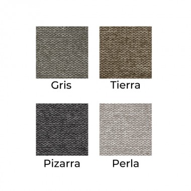 Sillón Relax Bogal Mia