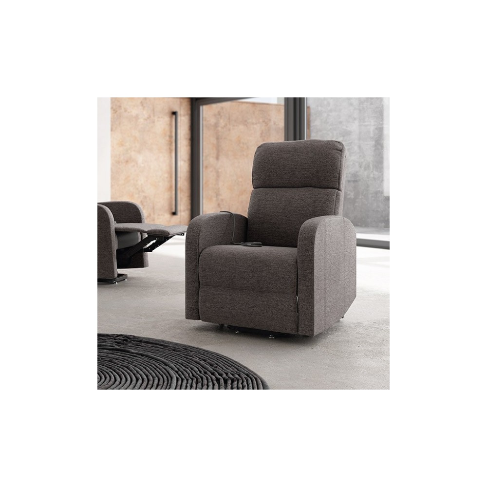 Sillón Relax Bogal Ada