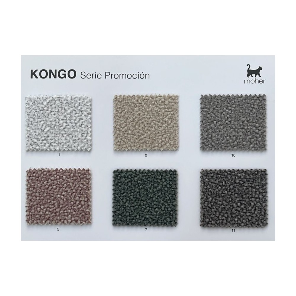 Sillón Relax Moher Grecia