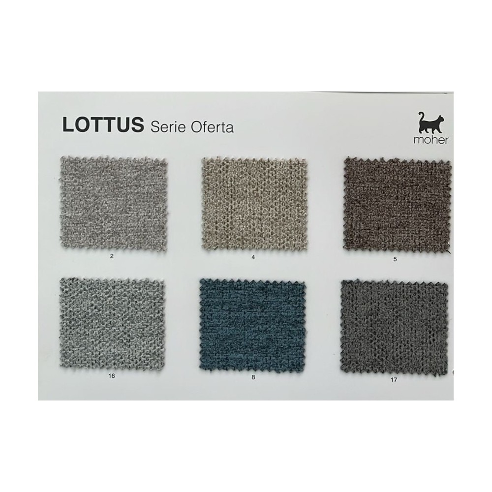 Sillón Relax Moher Grecia