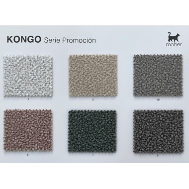 Sillón Relax Moher Córdoba