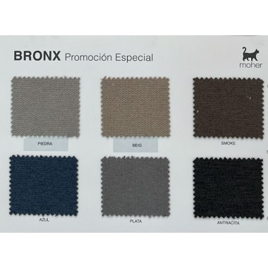 Sillón Relax Moher Bilbao