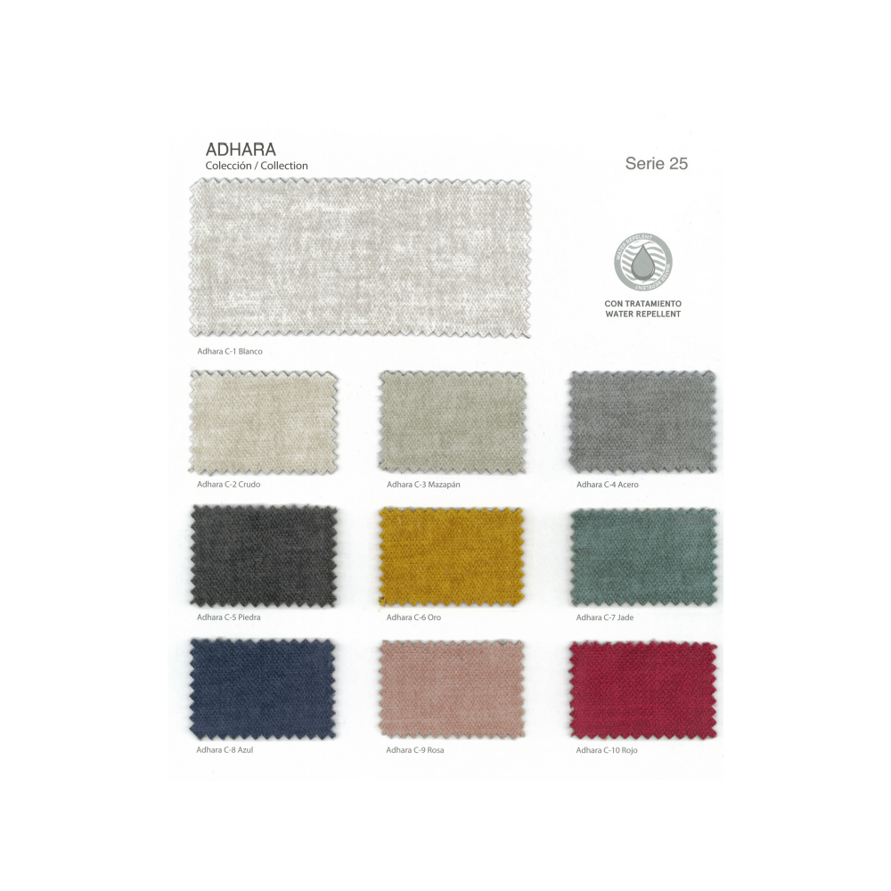 Sillón Relax Kuzu Francés Bañon