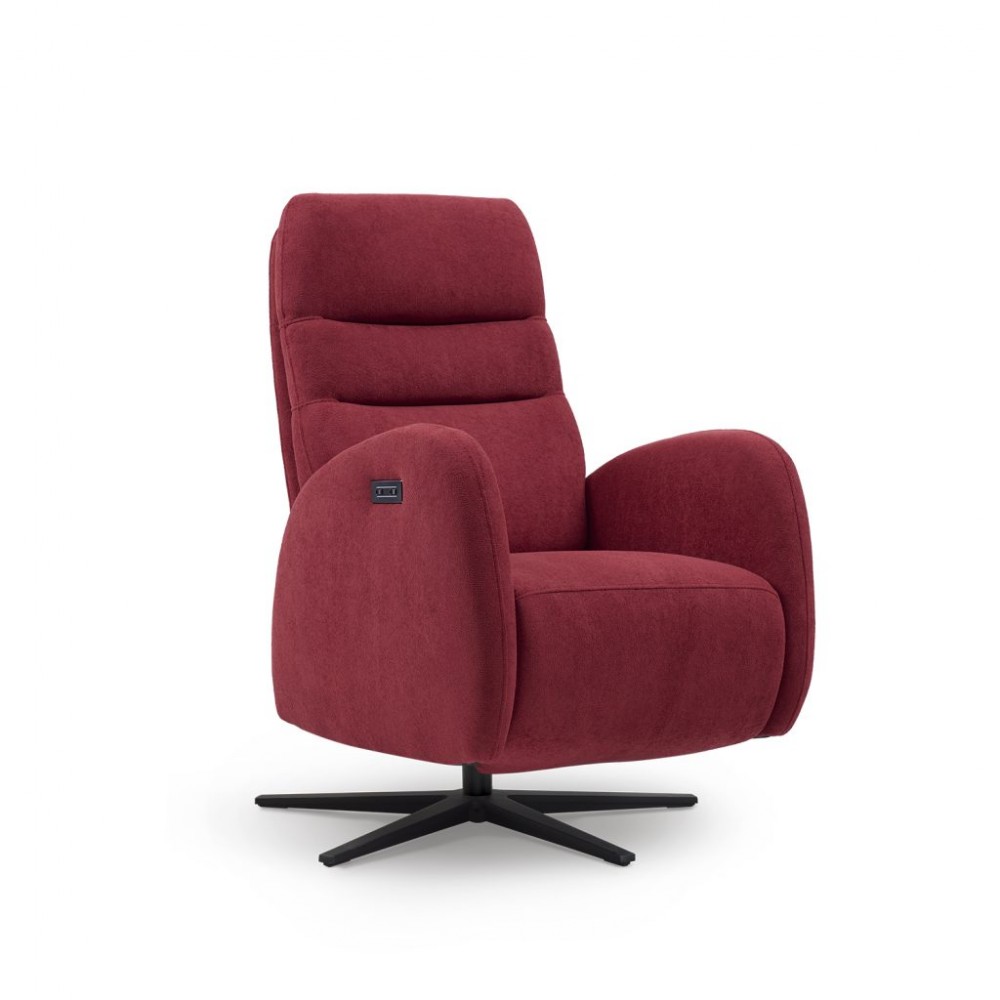 Sillón Relax Moher Júpiter