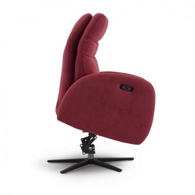 Sillón Relax Moher Júpiter