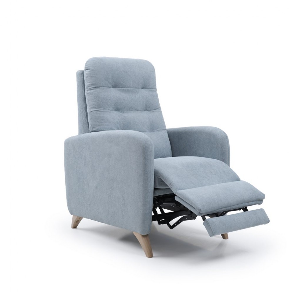 Sillón Relax Moher Baltic