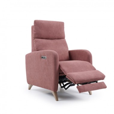 Sillón Relax Moher Atlantic