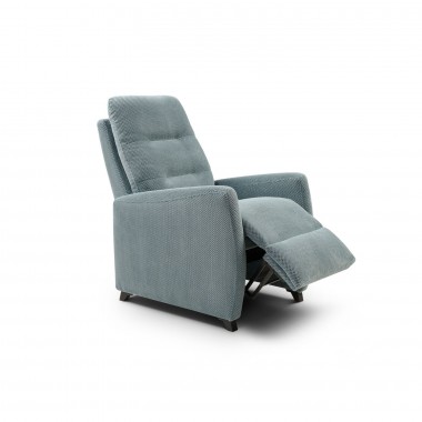 Sillón Relax Moher Picasso