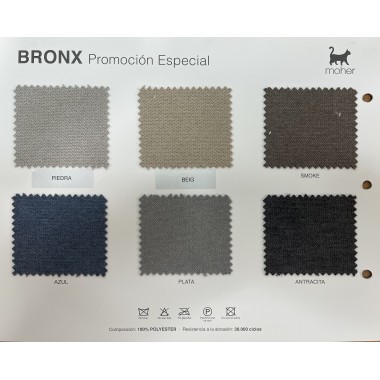 Sillón Relax Moher Picasso