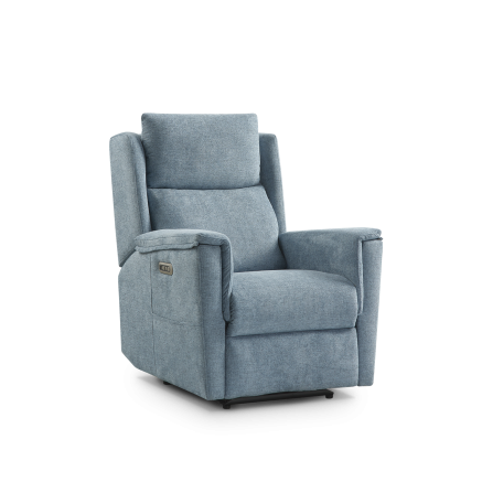 Sillón Relax Moher Capri