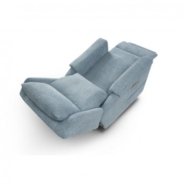 Sillón Relax Moher Capri