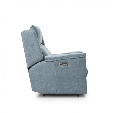 Sillón Relax Moher Capri