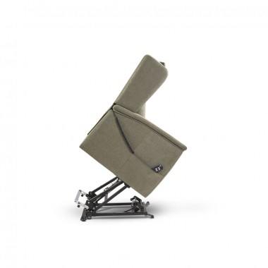 Sillón Relax Moher Iris