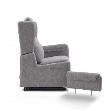 Sillón Relax Moher Diana