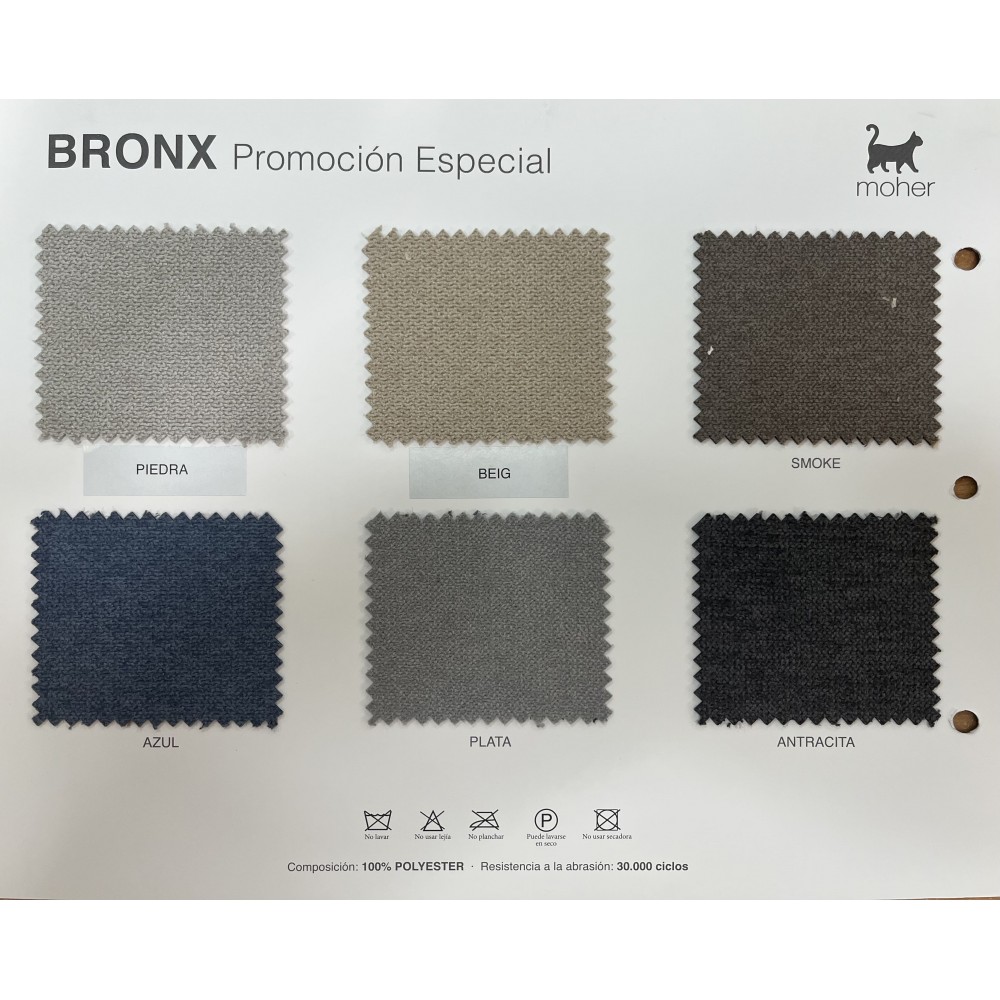 Sillón Relax Moher Diana