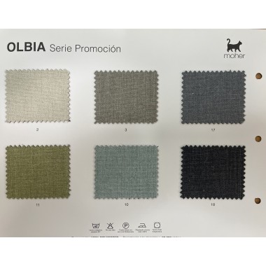 Sillón Relax Moher Diana