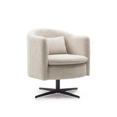 Sillón Giratorio Moher Montana