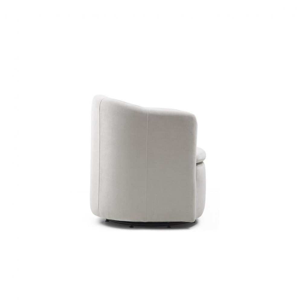 Sillón Giratorio Moher Dakota