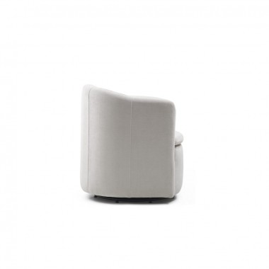 Sillón Giratorio Moher Dakota