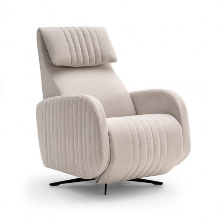 Sillón Relax Charly Frances Bañon