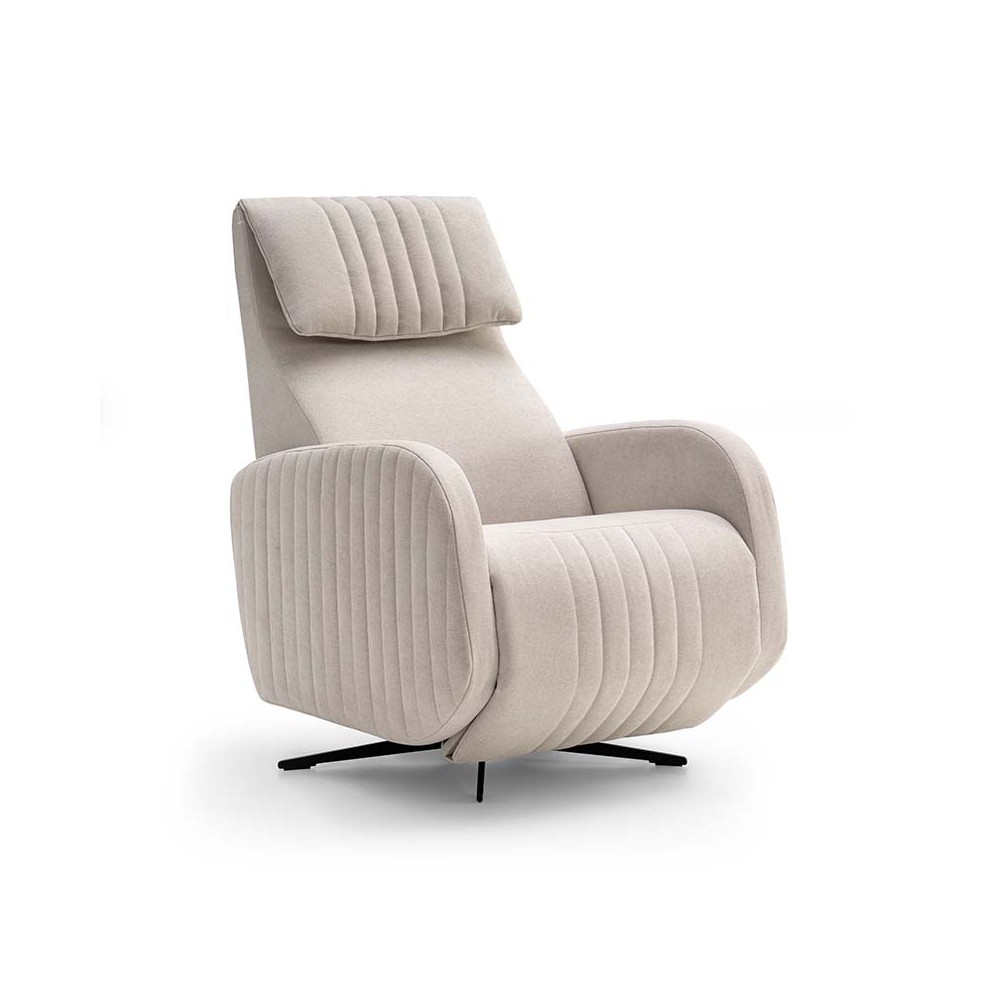 Sillón Relax Charly Frances Bañon